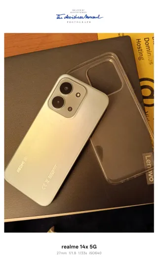 Xiaomi Redmi 15C 128GB Verde ha estrenar. Nuevo