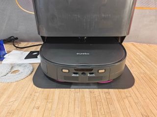 Eureka J15 Pro Ultra Aspirador y Fregasuelos