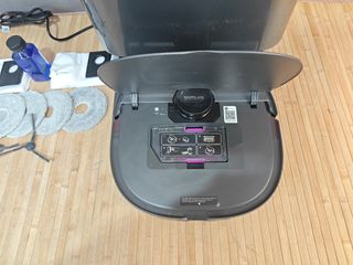 Eureka J15 Pro Ultra Aspirador y Fregasuelos