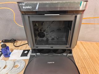 Eureka J15 Pro Ultra Aspirador y Fregasuelos