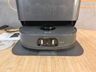 Eureka J15 Pro Ultra Aspirador y Fregasuelos