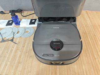 Eureka J15 Pro Ultra Aspirador y Fregasuelos