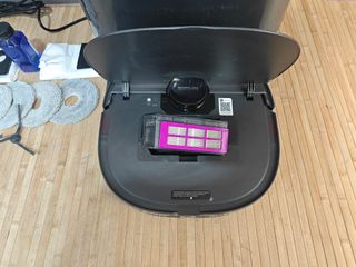 Eureka J15 Pro Ultra Aspirador y Fregasuelos