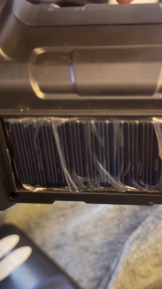 Lámpara Solar Multifuncional Portátil  y powerbank