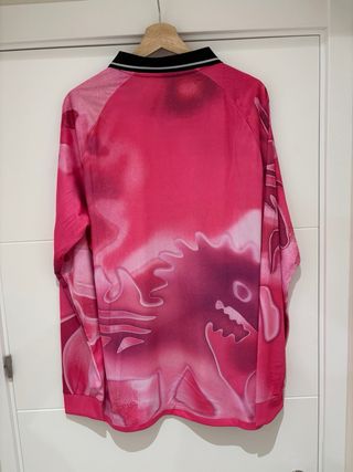 Camiseta NOCTA Venezia