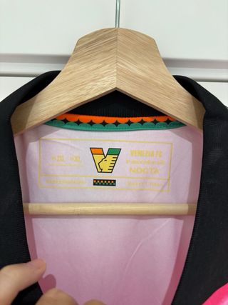 Camiseta NOCTA Venezia