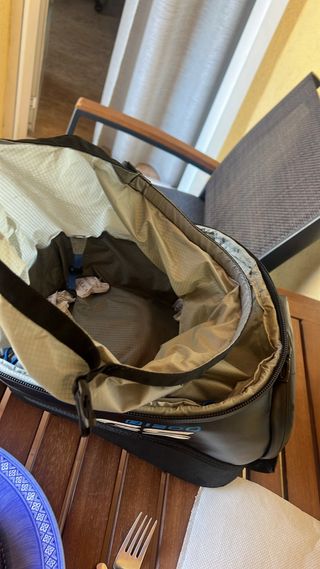 Bolso sobre depósito BMW R1200/1250GS