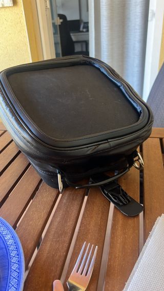 Bolso sobre depósito BMW R1200/1250GS