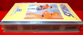 Star Wars Droids VHS (1985) CBS SIN DESPRECINTAR