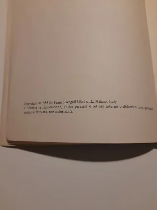 La comunicazione umana- autori vari