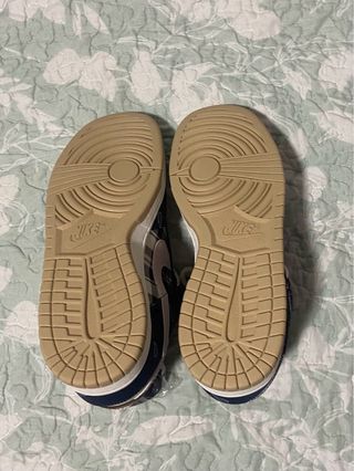 Nike SB Dunk Low Travis Scott Talla 42