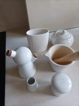 Utensilios de cocina