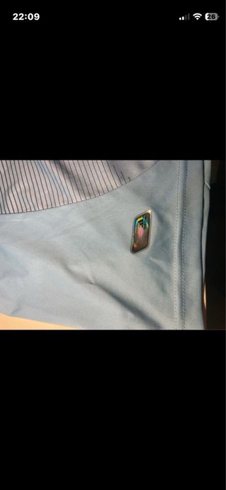 Camiseta España Adidas Talla M