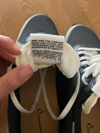 Nike DBreak-Type Zapatillas Nuevas