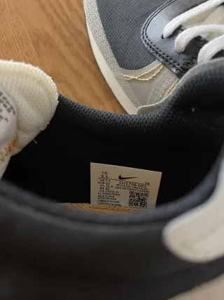 Nike DBreak-Type Zapatillas Nuevas