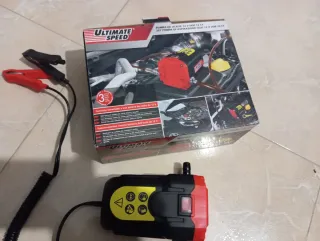 Bomba de succión de aceite 12V