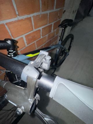 Bicicleta MTB 29 Coluer Talla - L