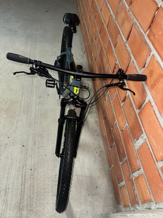 Bicicleta MTB 29 Coluer Talla - L