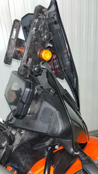 Torre Rally Carbono KTM 790/890