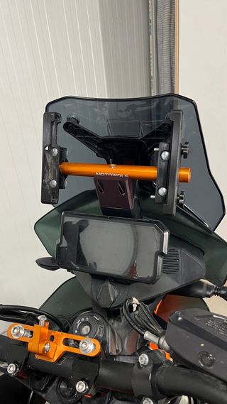 Torre Rally Carbono KTM 790/890