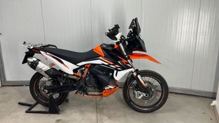 Torre Rally Carbono KTM 790/890