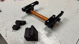 Torre Rally Carbono KTM 790/890