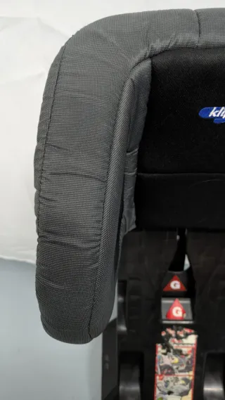 Base Klippan Kiss 2 Plus