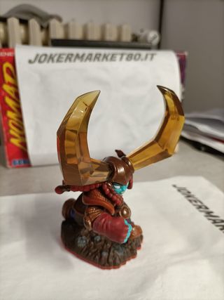 Skylanders Trap Team Head Rush Activision