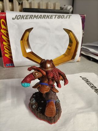Skylanders Trap Team Head Rush Activision