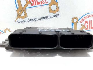 Nissan mec37510 centralita motor note e11e 1049381