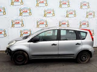 Nissan mec37510 centralita motor note e11e 1049381