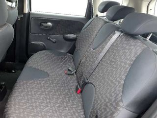 Nissan mec37510 centralita motor note e11e 1049381