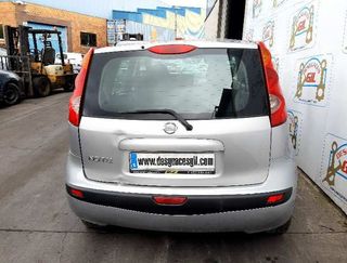 Nissan mec37510 centralita motor note e11e 1049381