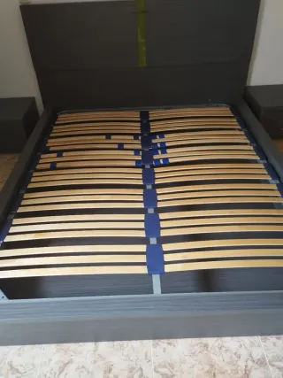 Dormitorio Matrimonio Completo