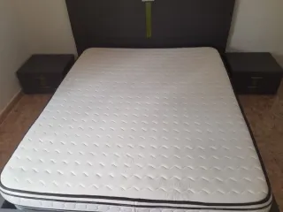 Dormitorio Matrimonio Completo