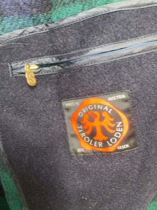 Gabardina Schneiders salzburg