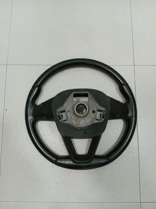 Volante Seat León MK3 Sport