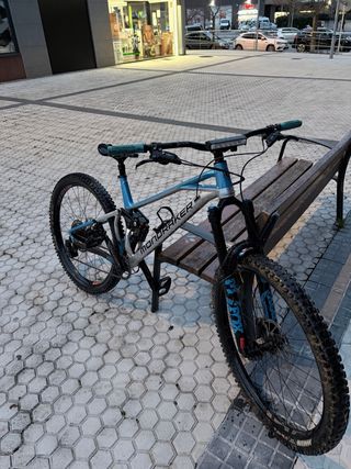 Mondraker SuperFoxy 2023