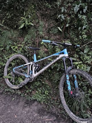 Mondraker SuperFoxy 2023