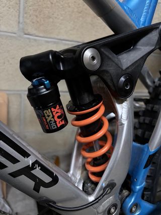 Mondraker SuperFoxy 2023