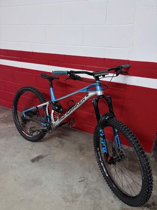 Mondraker SuperFoxy 2023