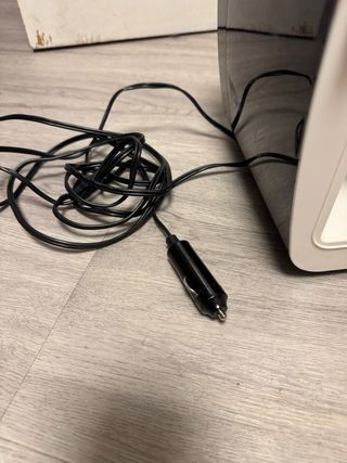 Nevera Coche BRUNCH Lucky Strike