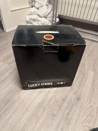 Nevera Coche BRUNCH Lucky Strike