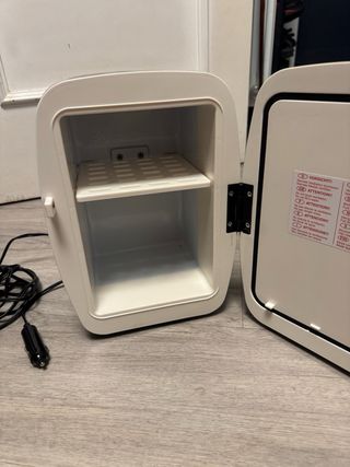 Nevera Coche BRUNCH Lucky Strike