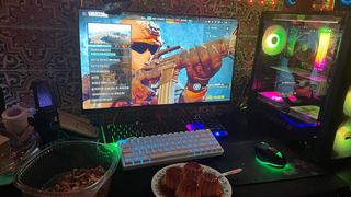 PC Gamer Completo con RGB