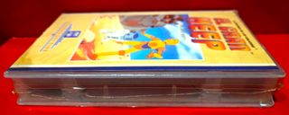 Star Wars: El Gran Heep VHS(1986) SIN DESPRECINTAR