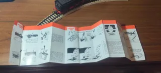 Locomotiva vapore Märklin H0 3099