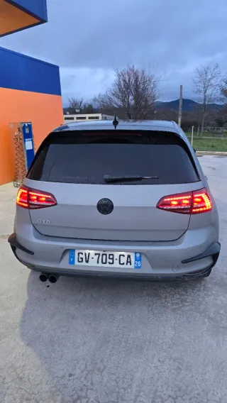 Volkswagen Golf 2014