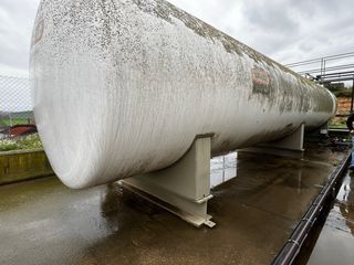 Depósito Gasoil 60.000L