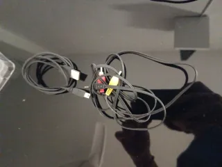 Mini Arcade Retro con Mando(precio negociable)